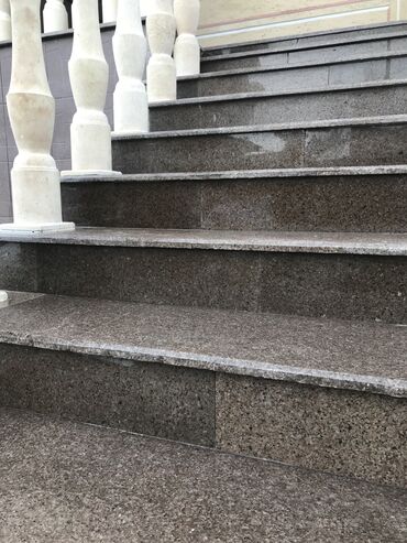 Другие строительные материалы: Гранит мрамор черный гранит красный гранит куртинский гранит at lalafo.kg — 8 Другие строительные материалы: Гранит мрамор черный гранит красный гранит куртинский гранит — 8