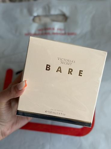 secret parfum: Victoria’s Secret BARE – Eau de Parfum, 100 ml (3.4 fl oz) — 2
