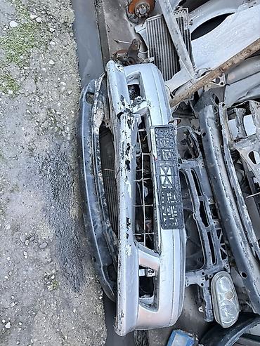 Другие детали кузова: ‼️‼️‼️‼️‼️НА РАЗБОРЕ ‼️‼️‼️‼️ Honda Accord Torneo (седан, правый руль) — 9