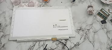 игровой монитор: 14.0" LED noutbuk ekranı (matris) - Model: AU Optronics B140XW03 V.0 — 2