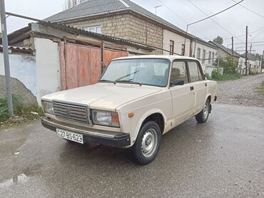 tap az vaz 2107: VAZ (LADA) 2107: 3.2 l | 1990 il 99660 km Sedan