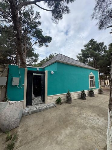 resulzade qesebesi: Sabunçu qəs. 2 otaqlı, 60 kv. m, Yeni təmirli