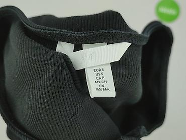 top h und m: H&M, Bluzka damska, rozmiar S — 4