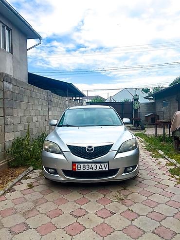 мазда 3 матор: Mazda 3: 2004 г., Хэтчбэк — 1