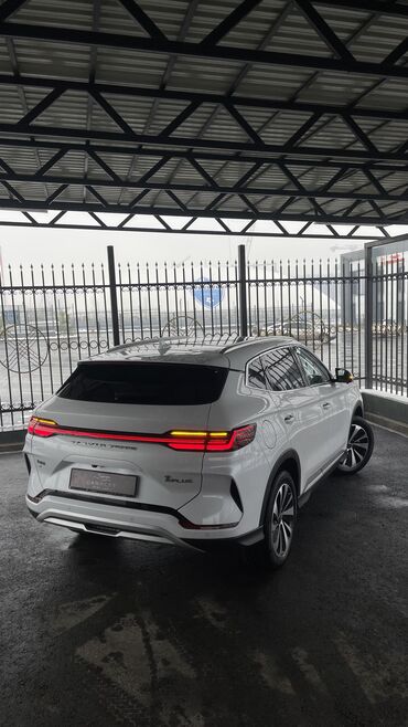 Частная аренда авто: Сдаю BYD, Посуточно, Без водителя, | Залог, Водительские права, От 18 лет — 9