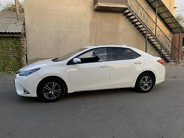 матор тайота карола: Toyota Corolla: 2017 г., 1.8 л, Автомат, Гибрид, Седан — 4