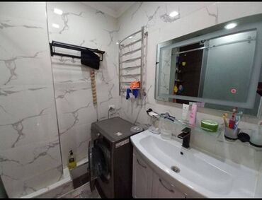 Продажа квартир: 4 комнаты, 135 м², Элитка, 2 этаж, Дизайнерский ремонт — 11