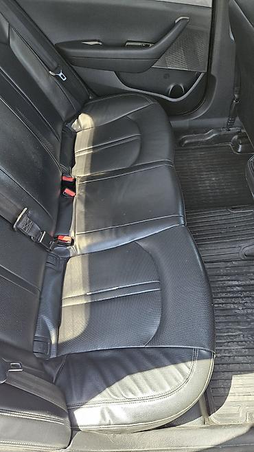 sonata: Hyundai Sonata: 2018 г., 2 л, Автомат, Бензин, Седан — 3