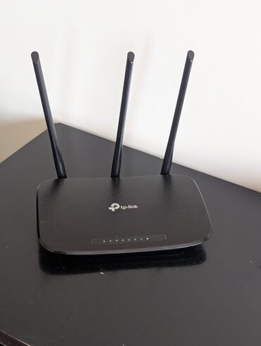 сколько стоит цифровая антенна: TP-Link TL-WR940N — технические характеристики: Стандарты Wi-Fi: IEEE