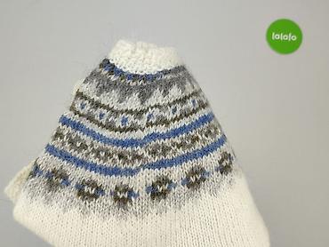 cheap winter clothes: Hand Knitted, Sweter damski, rozmiar S — 4