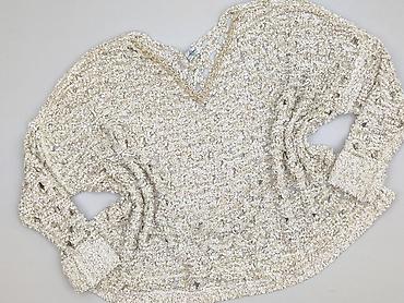 sweter turecki: Sweter damski, rozmiar 9XL — 1