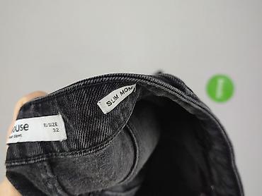 bootcut yupoo: Jeansy damskie, rozmiar 2XS — 5