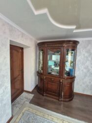 кухонные буфет бу: Сервант, Колдонулган, Жыгач