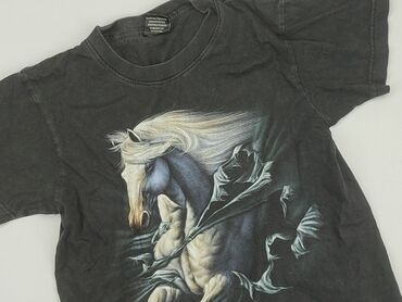 T-shirts: S (EU 36), condition - Good