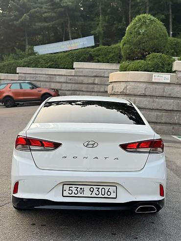 sonata рассрочка: Hyundai Sonata: 2020 г., Автомат, Газ, Седан — 3