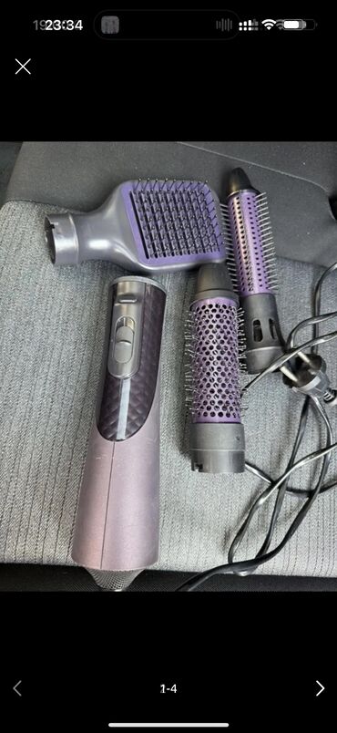 Lazer epilyatorları: Daraq-fen Philips, Yeni, Pulsuz çatdırılma