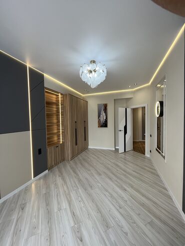 квартира старый талчок: 3 комнаты, 92 м², Элитка, 13 этаж, Дизайнерский ремонт
