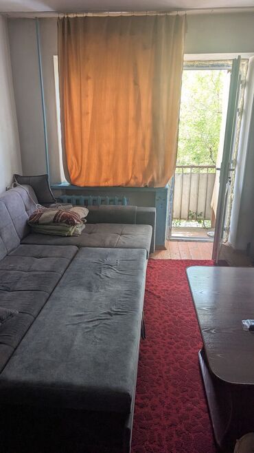 Долгосрочная аренда комнат: 20 м², С мебелью