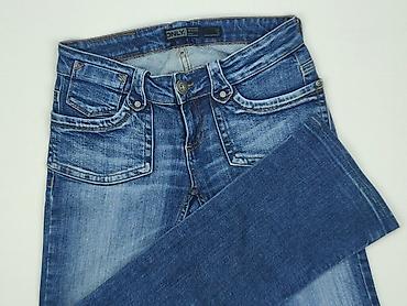 only jeans blue: Only Jeans, Jeansy damskie, rozmiar S — 1