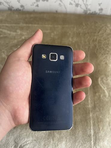 a3 kagiz: Samsung Galaxy A3 2016 — 2