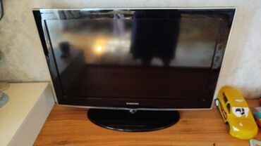 samsung televizor 108 cm: Б/у Телевизор Samsung 82" Самовывоз