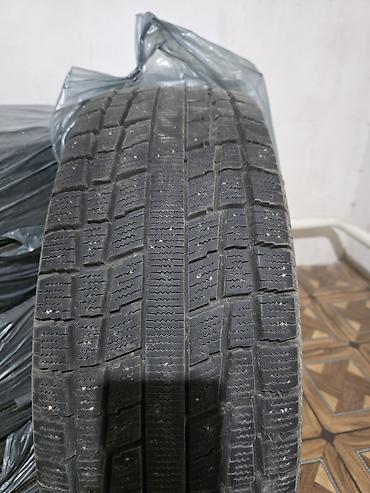 245 45 19: Зимние шины WINTER 626 — комплект из 4 шт. Характеристики: - Тип — 6