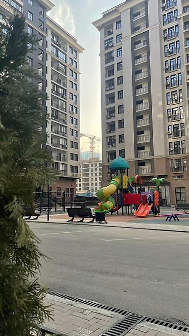 Продажа квартир: 4 комнаты, 125 м², Элитка, 9 этаж — 11