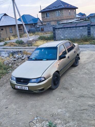 авто из кореи в наличии в бишкеке: Daewoo Nexia: 2006 г., 1.6 л, Механика, Бензин, Седан