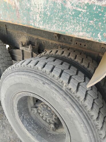 Грузовики: Грузовик, Камаз — 9