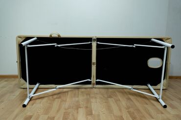 Kuşetkalar: Çamadan kuşetka masaj Masaj Estetik Kosmetoloji Salon malları Gözəllik — 12