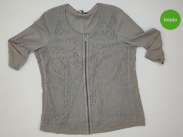 benotti clothes: Bonita, Kardigan damski, rozmiar L — 2