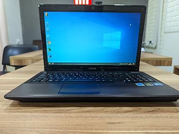 ASUS: İşlənmiş ASUS 15.6 ", Intel Core i5, 512 GB, Pulsuz çatdırılma — 5