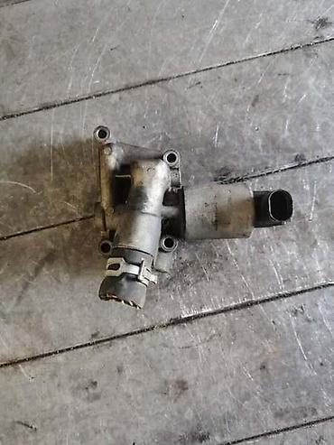 dn auto nis: EGR VENTIL 1.2 BENZIN ZA OPEL CORSA D OD 2006. DO 2014. GOD. | EGR — 2