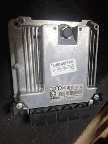smart sensor ar991: ECU MOTORNI RACUNAR. A4 B7. 03G906016JA | ECU motorni racunar — 1