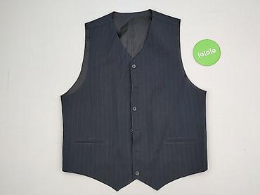 biale trampki vty: Kamizelka damska, rozmiar 3XL — 2