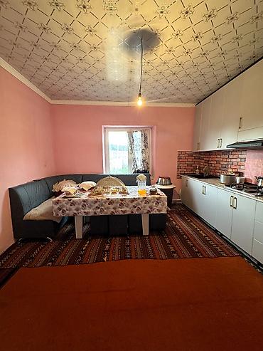 Продажа коттеджей и домов: 4 комнаты, 75 м², 8 соток, Петровка — 16