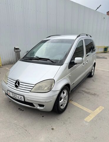 задний бампер опель антара: Mercedes-Benz Vaneo: 2005 г., 1.9 л, Автомат, Бензин, Универсал