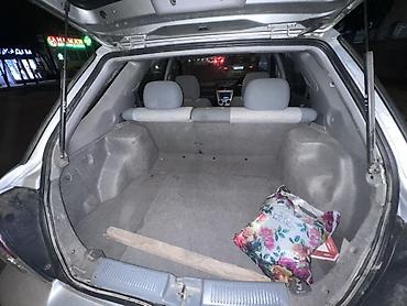 Subaru: Subaru Impreza: 2003 г., Универсал — 8