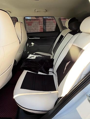 Kia: Kia Seltos: 2020 г., 1.6 л, Робот, Дизель, Кроссовер — 8