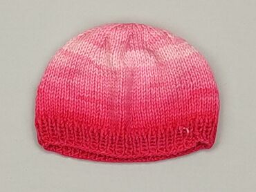 welurowe czapki: Cap, condition - Good