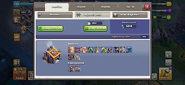 bazarstore satıcı maaş: Clash of clans bb14 demək olar full. Vp aktivdir — 6