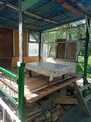 Другие товары для дома: Продаю топчан 2,3 на 2,5. 16 тыс сом. Воронцовка. дача Камушки