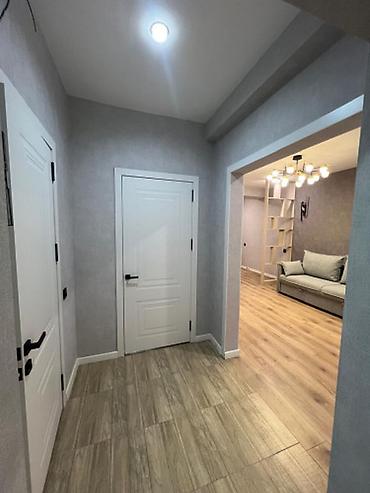 Продажа квартир: 1 комната, 40 м², Элитка, 5 этаж, Евроремонт — 6