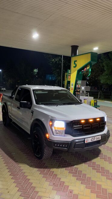 купить авто в лизинг без первоначального взноса: Ford F-150: 2022 г., 3.5 л, Автомат, Бензин, Пикап