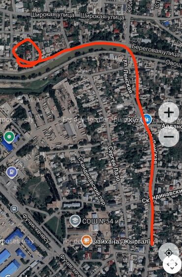 Продажа домов: Дом, 100 м², 5 комнат, Собственник, Старый ремонт — 2