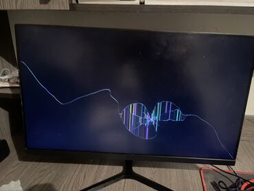 монит: Монитор, Xiaomi, LED, 23" - 24"