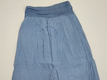sukienki wieczorowa maxi butelkowa zieleń: Skirt, S (EU 36), condition - Very good