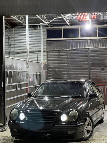 панель на спринтер: Бампер Алдыңкы Mercedes-Benz, Колдонулган, Оригинал