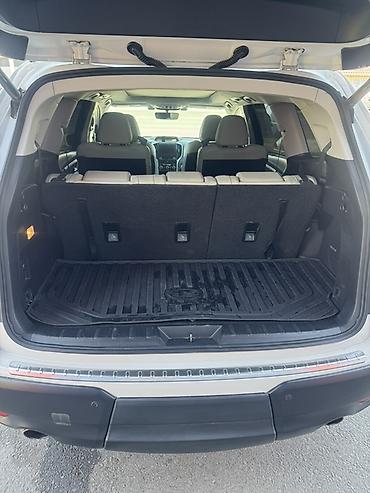 низкий кабина: Subaru Ascent: 2019 г., 2.4 л, Автомат, Бензин, Кроссовер — 9