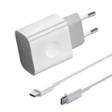 ugradne rerne i ploce: KONFULON C69D – Brzi kućni punjač 20W + Type C na Type C kabl (1 m) ⚡